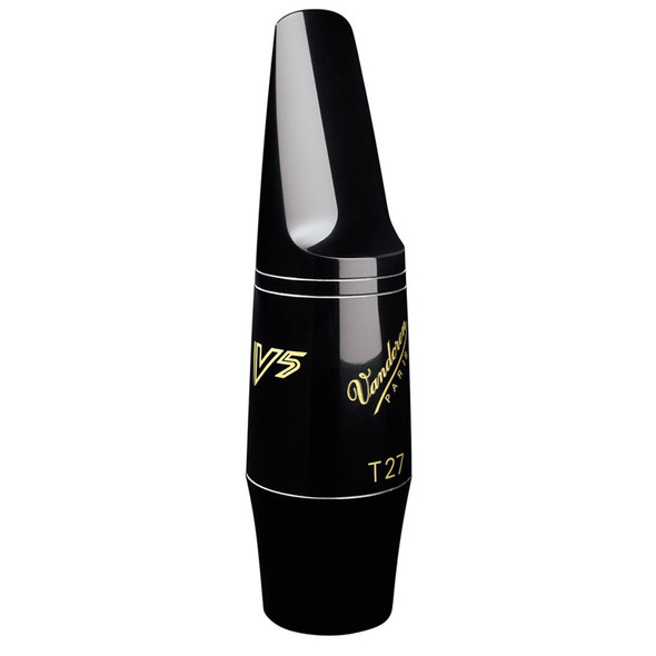 Vandoren v5 tenor saxophone mouthpiece