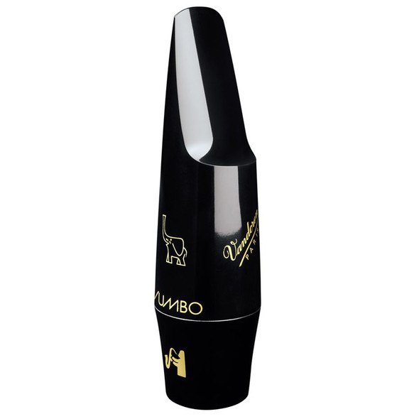 Vandoren Jumbo Java Tenor Saxophone Mouthpiece