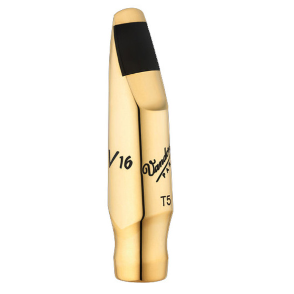 v16 metal tenor saxophone mouthpiece