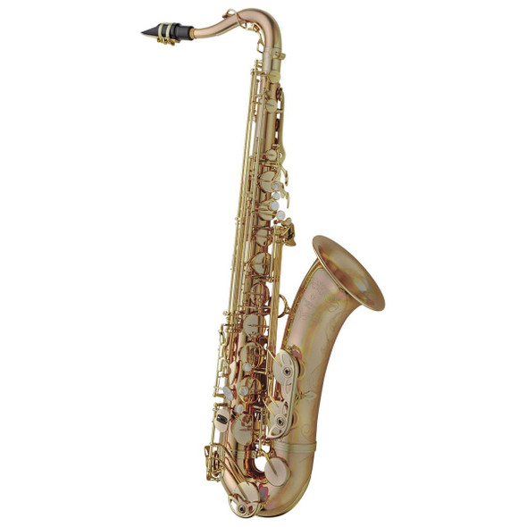 Yanagisawa TWO20 Tenor Saxophone Unlacquered