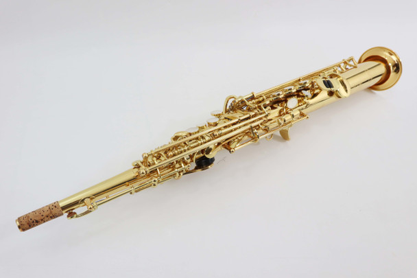 TREVOR JAMES EVO SOPRANO SAX 2