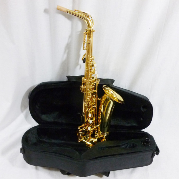 Trevor James Alpha Saxophone