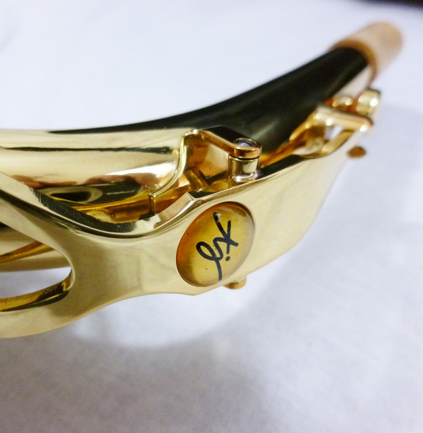 Trevor James Alpha Saxophone 5