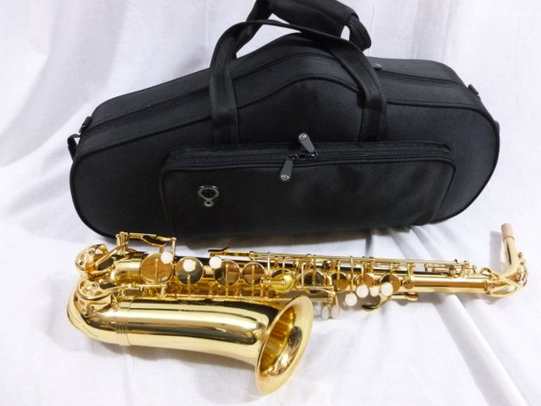 Trevor James Alpha Saxophone 7