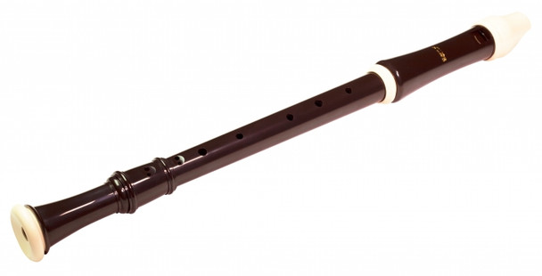 AULOS TENOR RECORDER 211A ROBIN 1