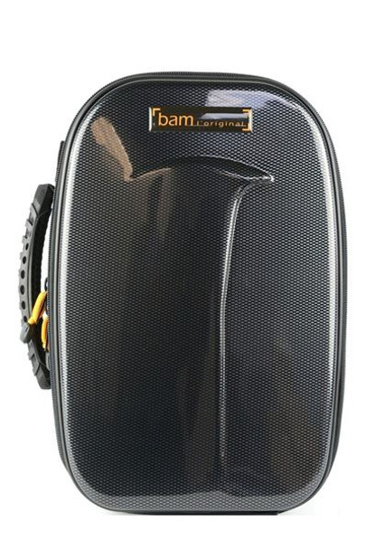 BAM NEW TREKKING Bb CLARINET CASE