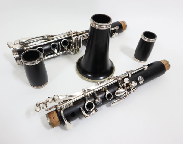 BUFFET FESTIVAL A CLARINET - REFURBISHED