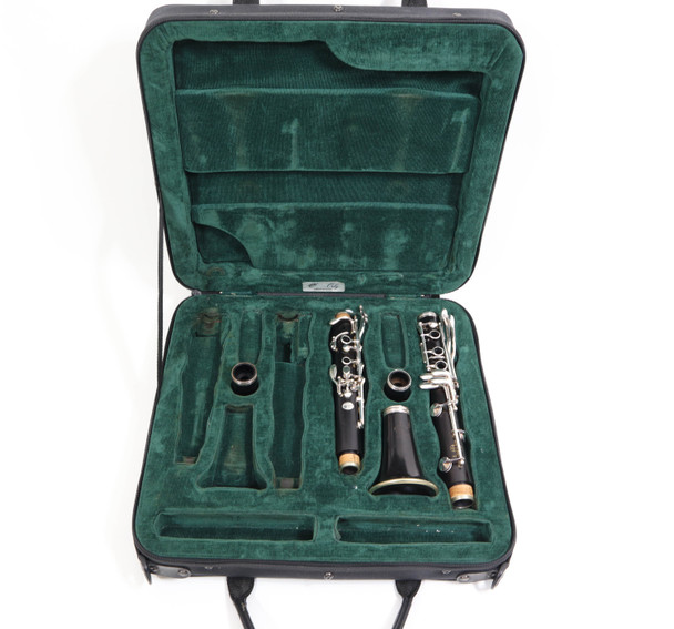 BUFFET FESTIVAL A CLARINET - REFURBISHED 2