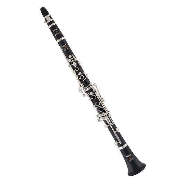 LEBLANC LCL211S DEBUT Bb CLARINET OUTFIT