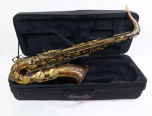 LEBLANC LTS711AB PREMIERE TENOR SAXOPHONE (LTS711AB)