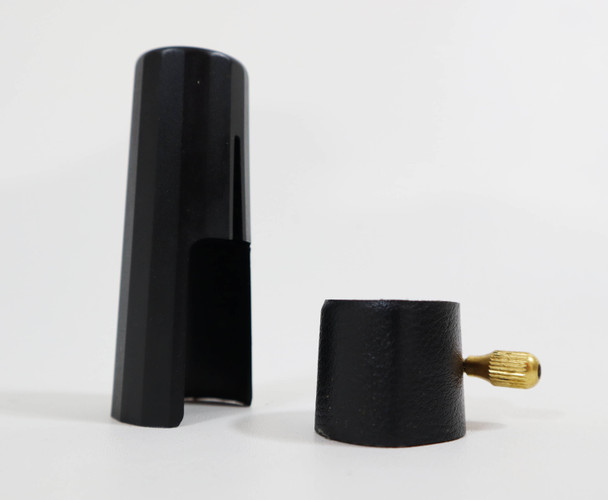 BG L13 TENOR SAX LIGATURE - PRE - OWNED