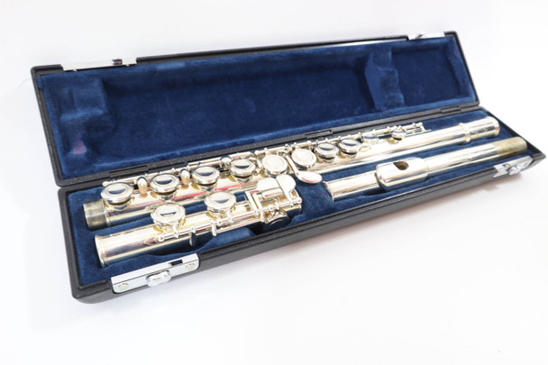 BUFFET 6000 MKII FLUTE - REFURBISHED 1