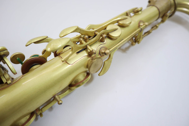LUPIFARO EVO SERIES (PROTOTYPE) TENOR SAX 3
