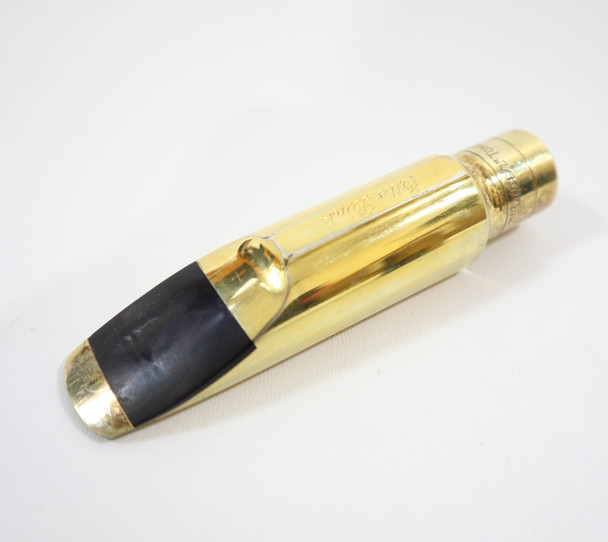 OTTO LINK STM 7 TENOR SAX MOUTHPIECE - (PRE OWNED) 2