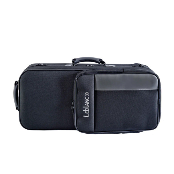 LEBLANC LAS411 AVANT ALTO SAXOPHONE - DARK LACQUER (LAS411DL) 7