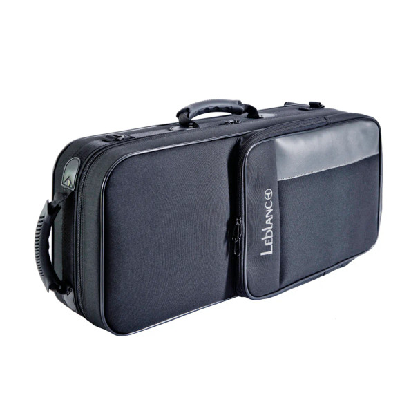 LEBLANC LAS411 AVANT ALTO SAXOPHONE - DARK LACQUER (LAS411DL) 6