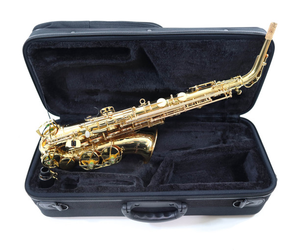 CONN SELMER AVANT 180 ALTO SAX