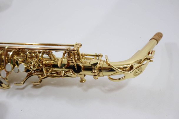CONN SELMER AVANT 180 ALTO SAX 4