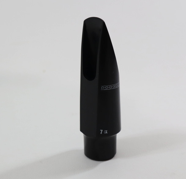 OTTO LINK TONE EDGE 7 TENOR SAX MOUTHPIECE- PREOWNED 1