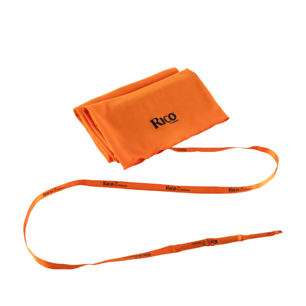 RICO ANTI-MICROBIAL CLARINET AND SAXOPHONE SWAB 1