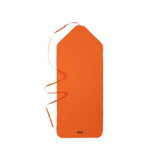 RICO ANTI-MICROBIAL CLARINET AND SAXOPHONE SWAB 3