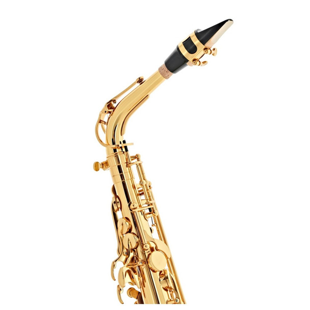 LEBLANC LAS211 ALTO SAXOPHONE (LAS211) 7