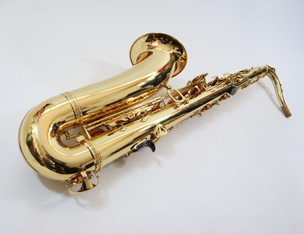 JUPITER 500 SERIES TENOR SAX - REFURBISHED 5