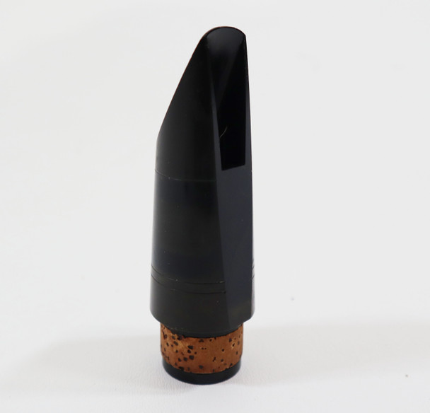 VANDOREN 5RV LYRE CLARINET MOUTHPIECE - PRE-OWNED 1