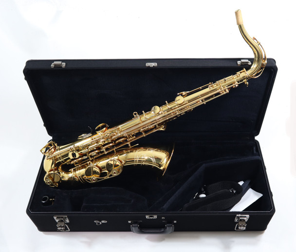 YAMAHA YTS-62 JAPAN TENOR SAX - REFURBISHED