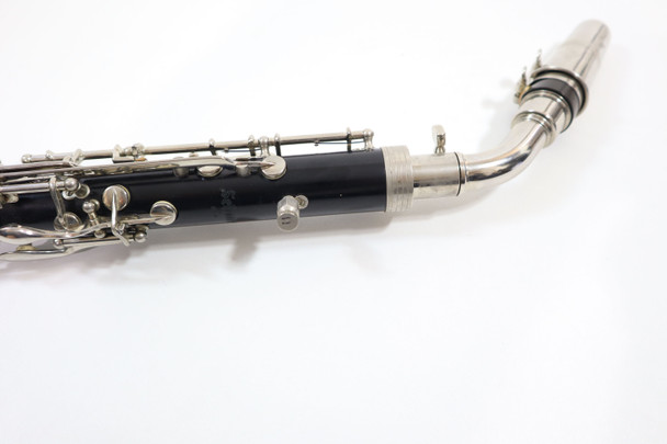 SELMER USA ALTO CLARINET REFURBISHED 3
