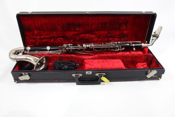 SELMER USA ALTO CLARINET REFURBISHED