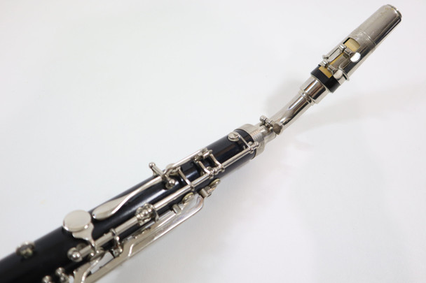 SELMER USA ALTO CLARINET REFURBISHED 4