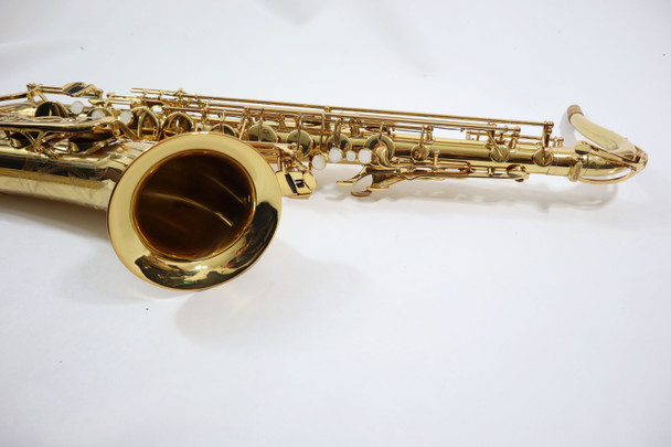 YAMAHA YTS-62 TENOR SAX JAPAN - REFURBISHED 3