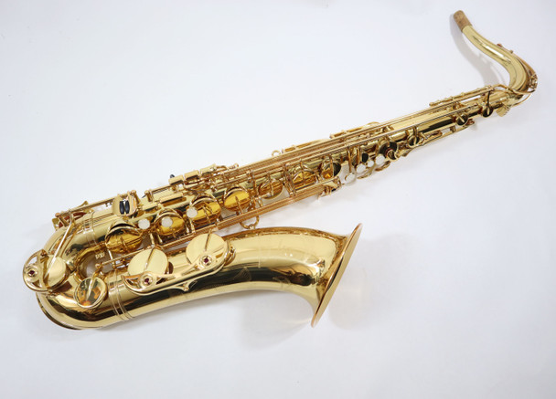YAMAHA YTS-62 TENOR SAX JAPAN - REFURBISHED 1