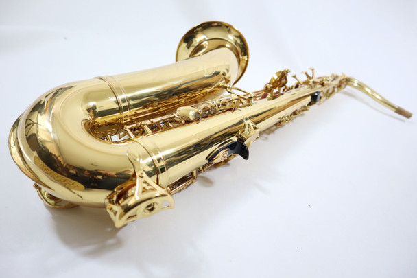 YAMAHA YTS-62 TENOR SAX JAPAN - REFURBISHED 20
