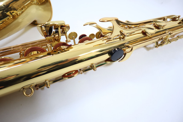 YAMAHA YTS-62 TENOR SAX JAPAN - REFURBISHED 11