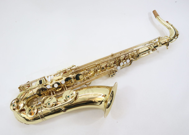 ARTEMIS TENOR SAXOPHONE - REFURBISHED 1