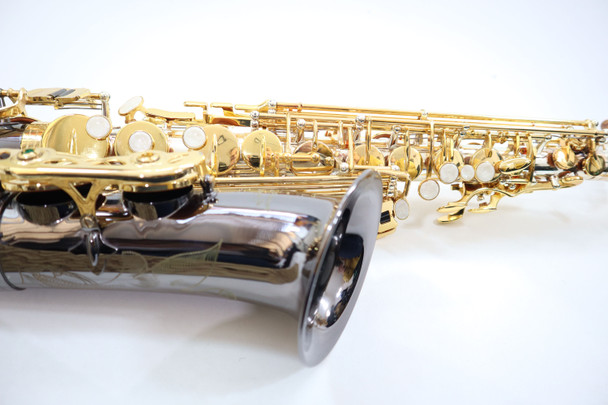 FREMONT 'SANTA FE' ALTO SAX REFURBISHED 7