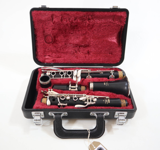  YAMAHA YCL26II CLARINET - REFURBISHED (016076)