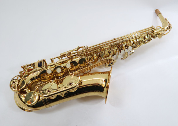 YAMAHA YAS62 JAPAN - REFURBISHED 2