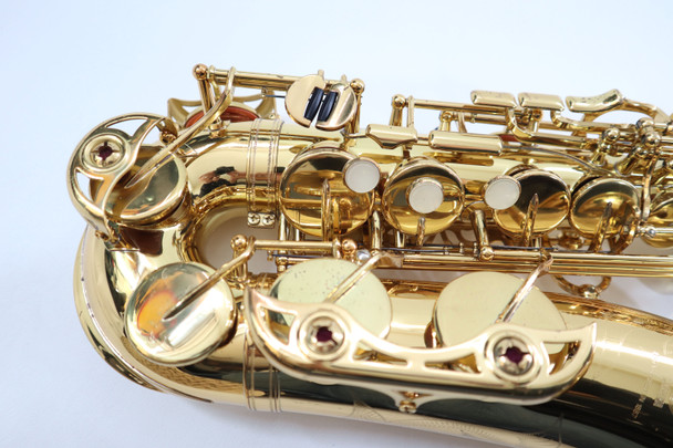 YAMAHA YAS62 JAPAN - REFURBISHED 7