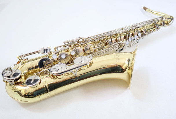 YAMAHA YTS -25 JAPAN TENOR SAX - REFURBISHED 1