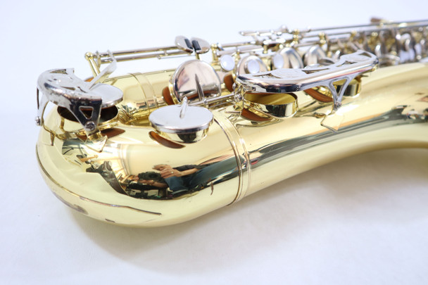 YAMAHA YTS -25 JAPAN TENOR SAX - REFURBISHED 7