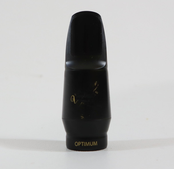 VANDOREN OPTIMUM SL3 SOPRANO SAX MOUTHPIECE - PRE OWNED