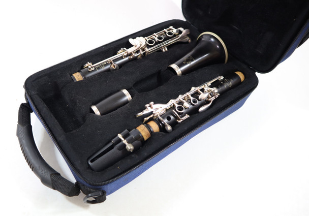 BUFFET E13 CLARINET - REFURBISHED (K196767) 2