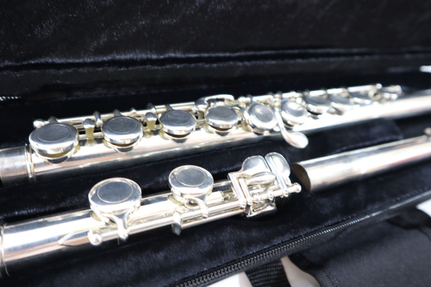 JUPITER JFL-511 FLUTE - REFURBISHED 1