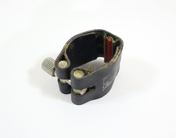 BG SUPER REVELATION CLARINET LIGATURE - PREOWNED