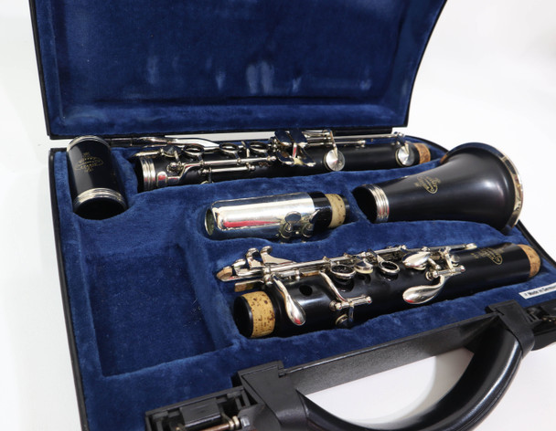 BUFFET B12 CLARINET - REFURBISHED (804831) 3