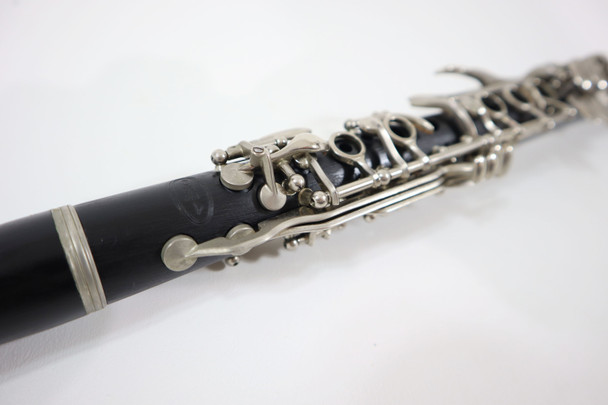 VITO E FLAT PICCOLO CLARINET - REFURBISHED 2
