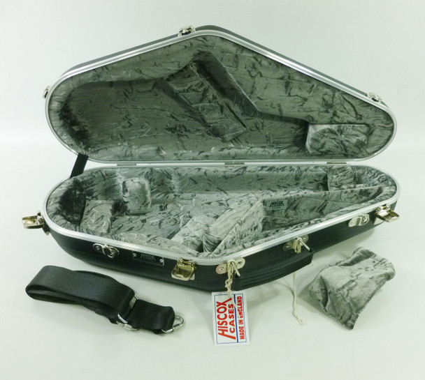 Hiscox LA Alto Sax Case 2